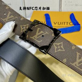 Picture of LV Belts _SKULVBelt40mm100-125cm8L1456779